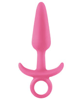 Plug Anal Firefly - Prince - Small - Pink - Cake Sex Shop